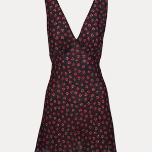 The Isabelli in Rosalita
